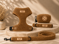 Load image into Gallery viewer, Teddy Adjustable Harness Set
