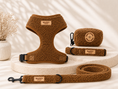 Load image into Gallery viewer, Teddy Adjustable Harness Set