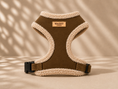 Load image into Gallery viewer, Brown Sherpa Dog Harness