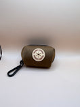 Load image into Gallery viewer, Brown Sherpa Adjustable Harness Set