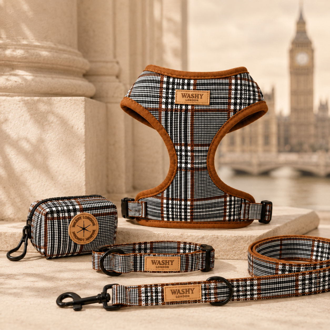 Windsor Check