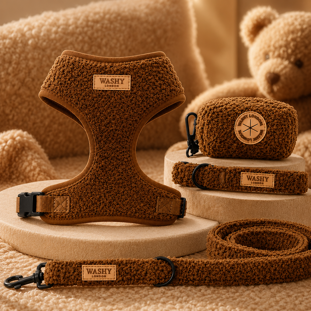 Teddy