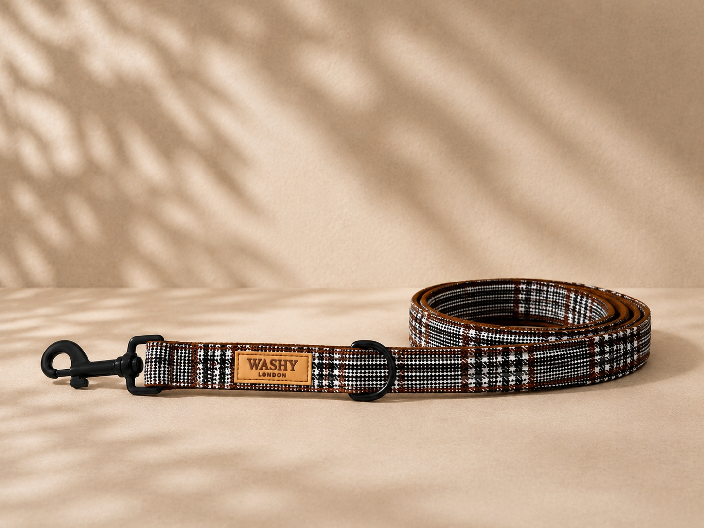 Windsor Check Lead