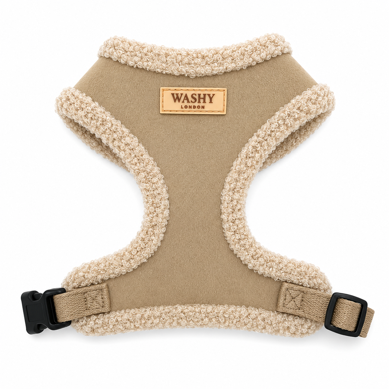 Sherpa Adjustable Harness Set