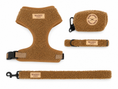 Load image into Gallery viewer, Teddy Adjustable Harness Set
