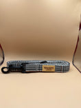 Load image into Gallery viewer, Windsor Check Adjustable Harness Set
