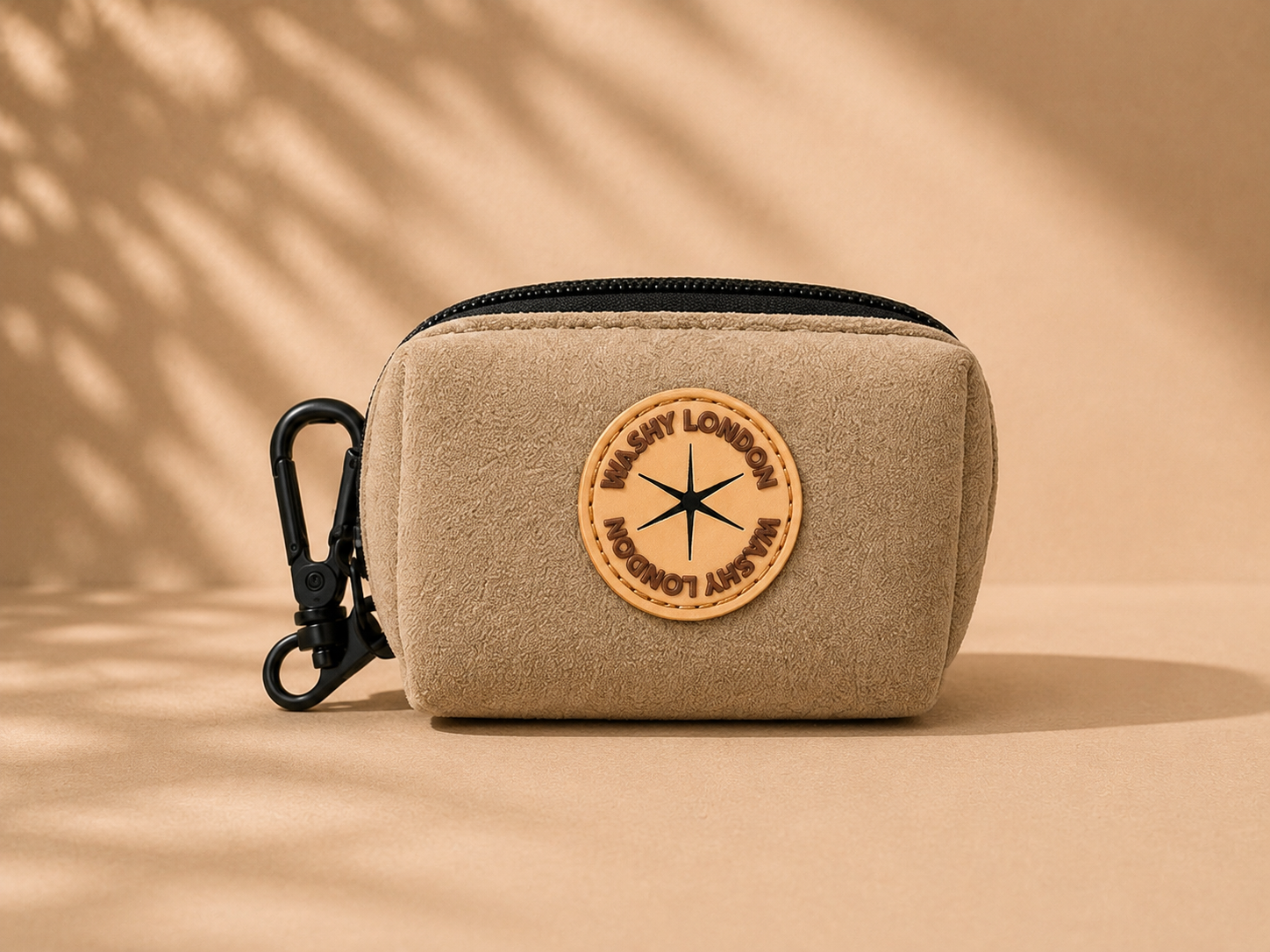 Sherpa Waste Disposal Bag