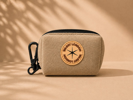 Sherpa Waste Disposal Bag