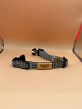 Load image into Gallery viewer, Windsor Check Adjustable Harness Set
