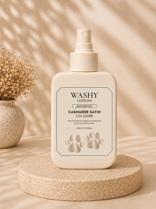 Cashmere Satin Cologne