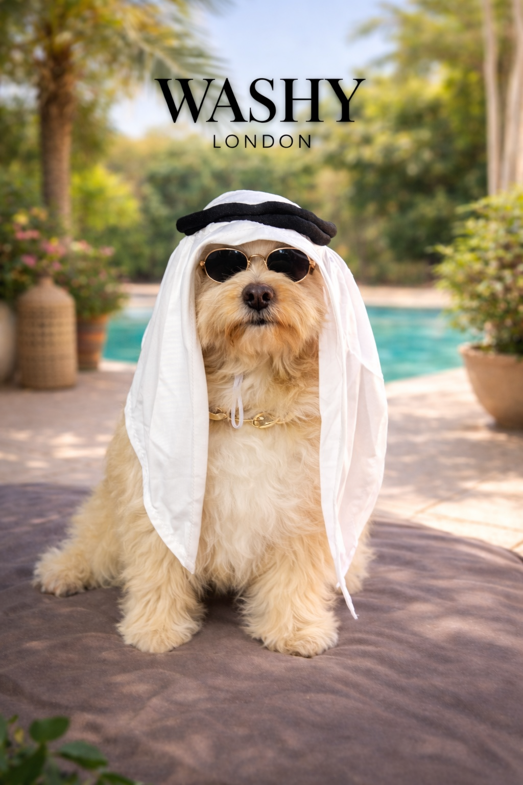 Woof Bling