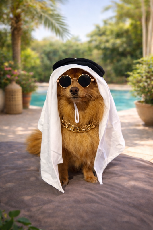Woof Bling