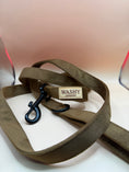 Load image into Gallery viewer, Brown Sherpa Adjustable Harness Set
