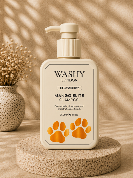 Mango Élite Shampoo